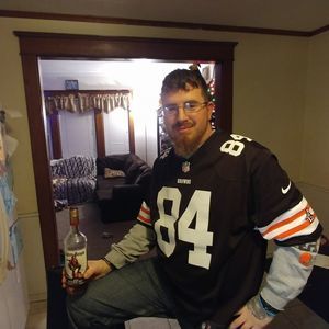 Meet your Posher, Alan